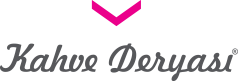 Kahve Deryası Logo